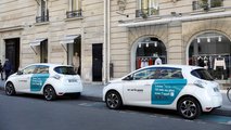 Moov’in.Paris by Renault