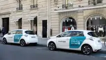 Moov’in.Paris by Renault