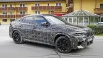 BMW X6 M
