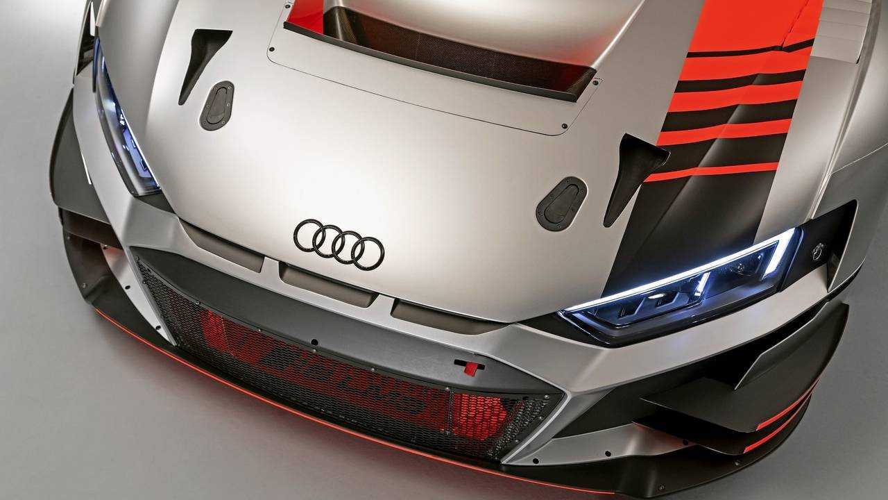 2019 Audi R8 LMS GT3