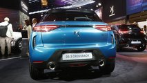 DS 3 Crossback (2019) im Erstkontakt