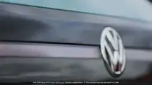 Volkswagen T-Cross 2019 Teaser