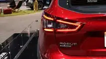 2020 Nissan Rogue Sport Live CAS