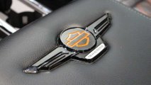 2019 Ford F-150 Harley-Davidson Edition