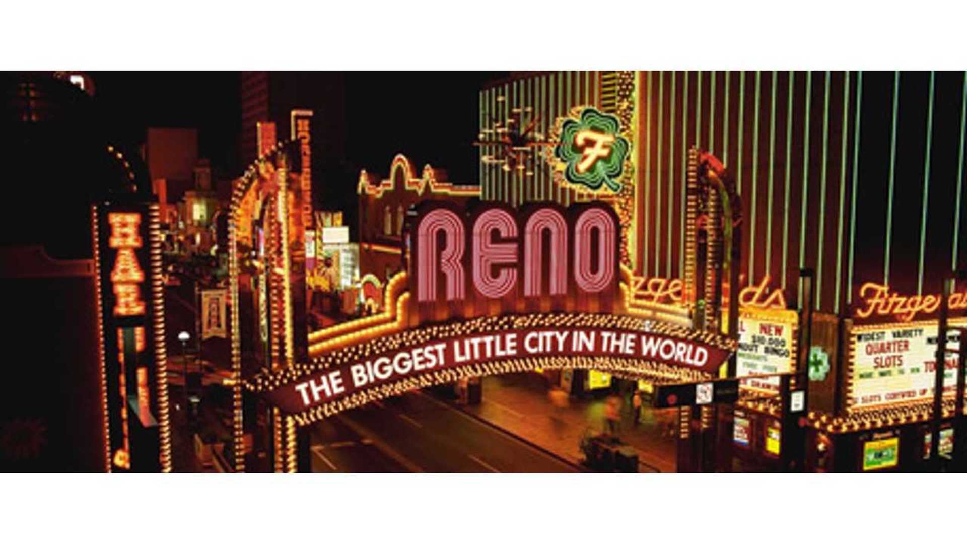 Reno, Nevada to Double Public Charging Station Count Over Next 6 Months