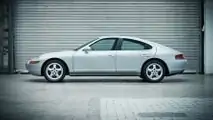 Porsche 989