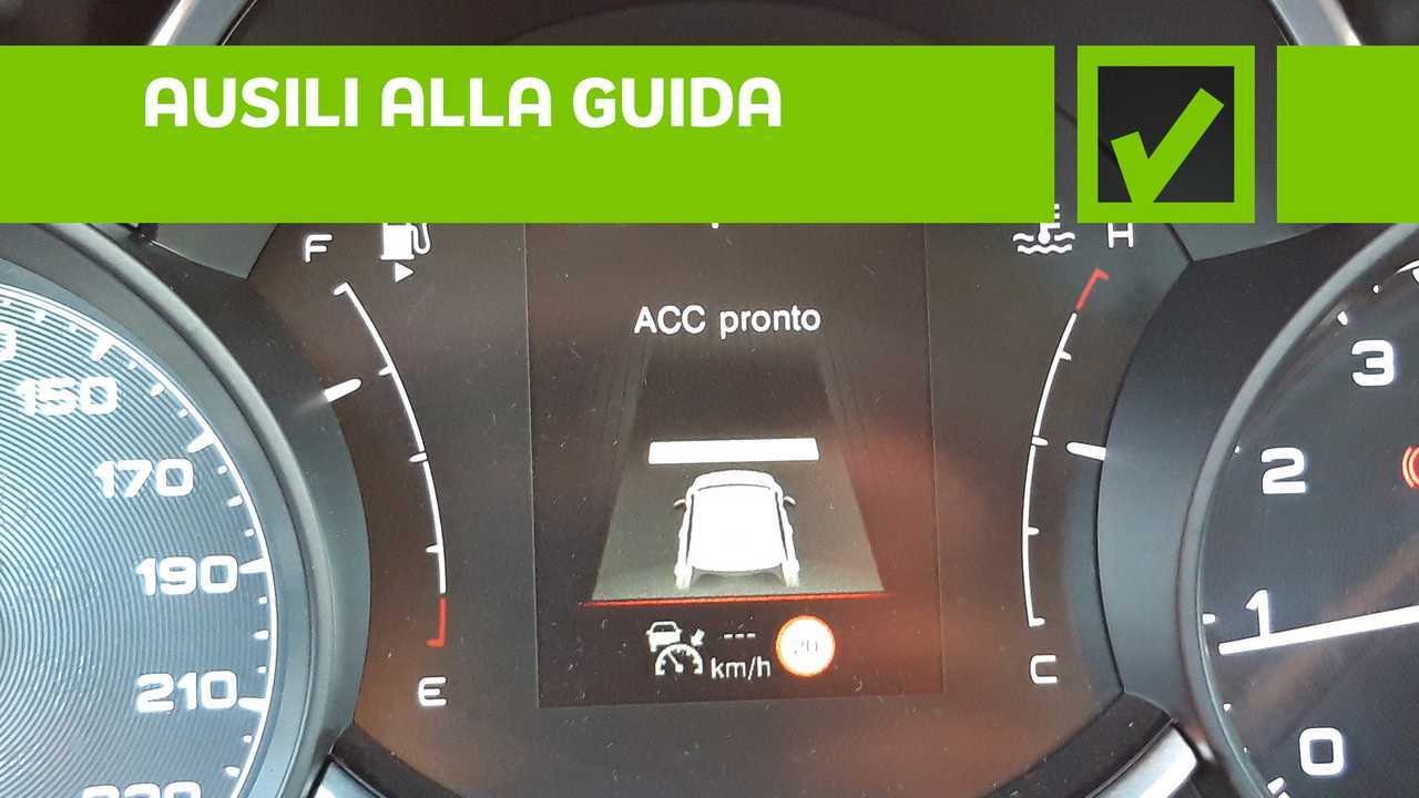 Fiat 500X Cross 1.3 T4 150cv DCT, pro AUSILI