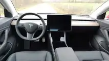 Tesla Model 3 Performance Trial