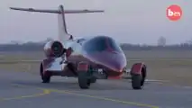 Limo-Jet İnceleme Videosu