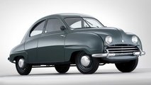 Saab 92