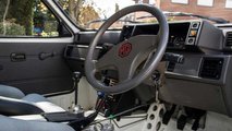 1985 MG Metro 6R4