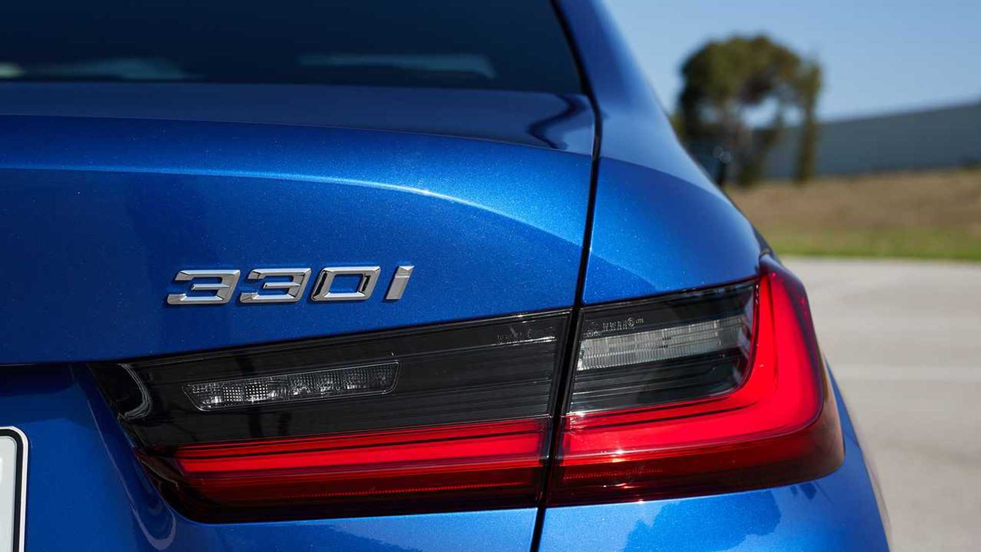 2019 BMW 3시리즈 [데이터주의] | 인스티즈