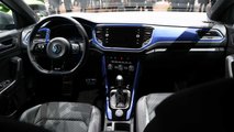 Volkswagen T-Roc R