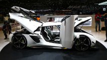 Koenigsegg Jesko