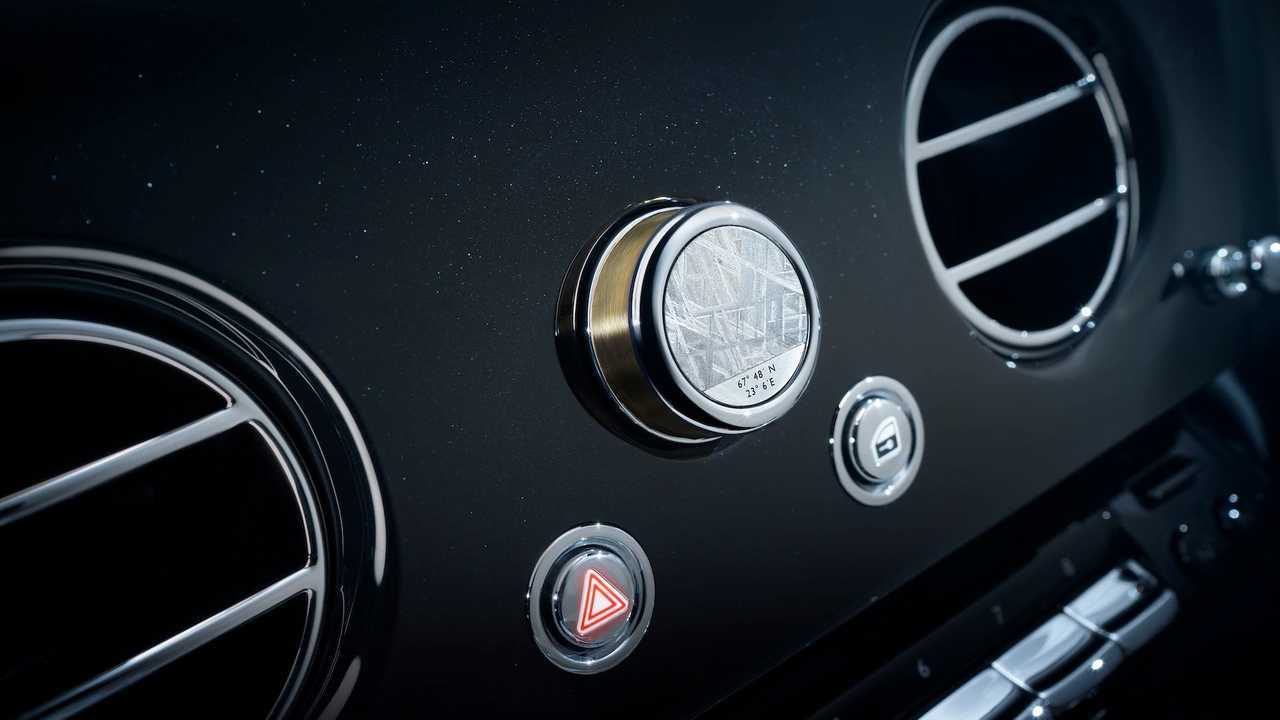 Rolls-Royce Phantom Tranquility