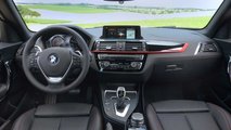 Immagini storiche della BMW serie 1
