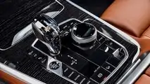 BMW X7, la prima prova su strada