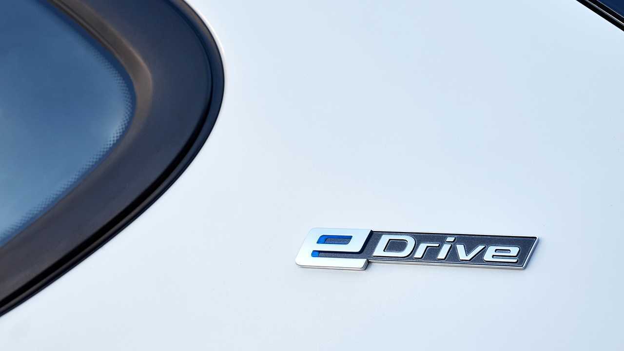 BMW 225xe Active Tourer