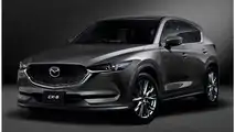 Mazda CX-5 Custom Style