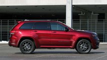 2019 Jeep Grand Cherokee Limited X: Review