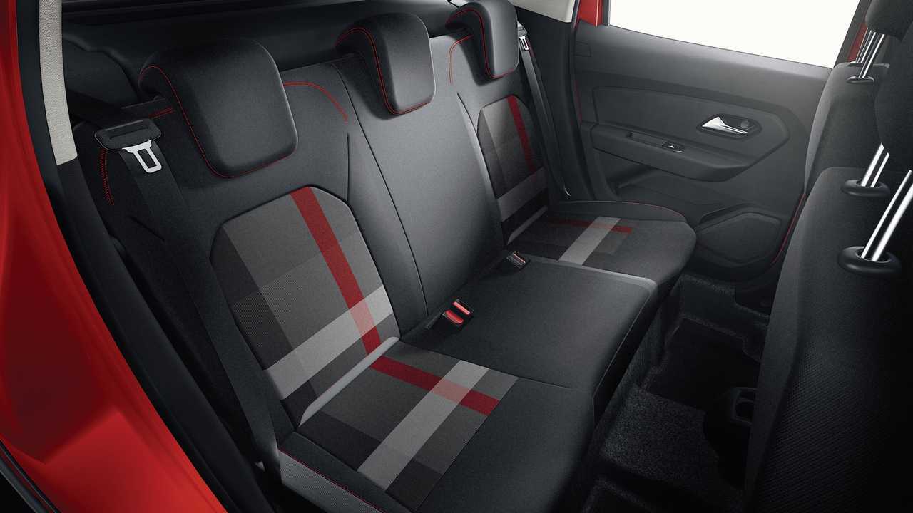 Dacia Techroad