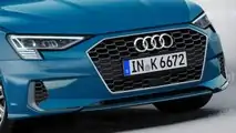 Audi A3 Sportback 2020 render