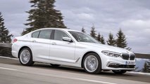 BMW 530e iPerformance