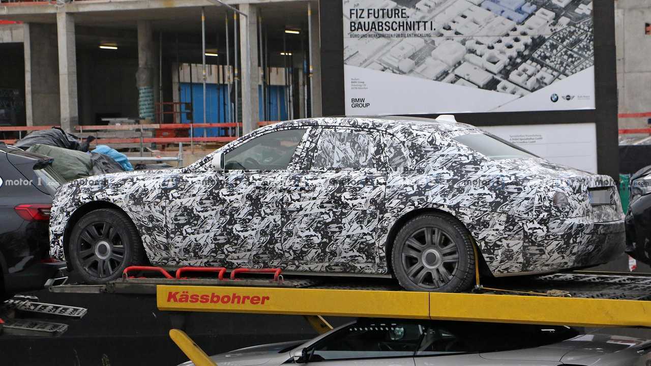 Rolls-Royce Ghost photo espion