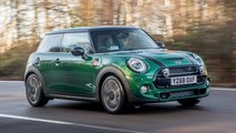 Mini Cooper S Hatch 60 Years Edition