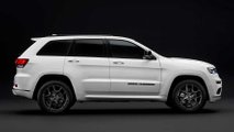 Geneva Motor Show 2019, all the news