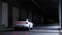 Polestar 2 (2019)