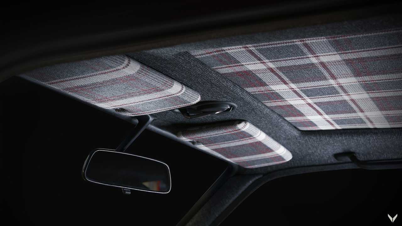 1990 BMW M3 by Vilner