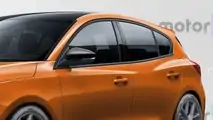 Render Fod Focus ST 2019