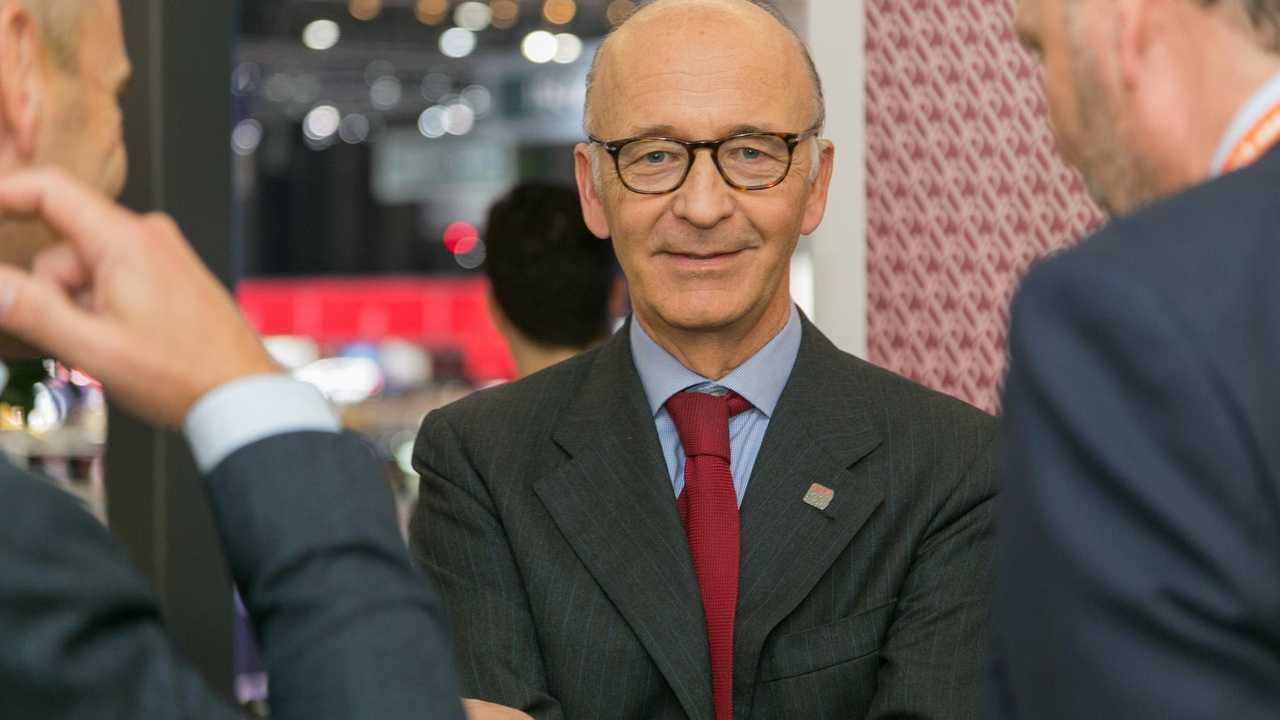 Salone di Ginevra 2019