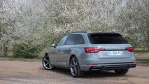 Essai Audi A4 Avant 2019