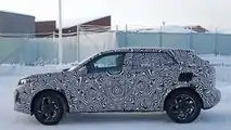 Nuova Peugeot 2008, le prime foto spia