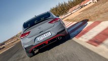 Hyundai i30 N Fastback 2019