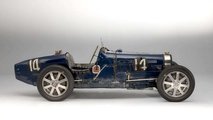 Bugatti Type 51 1931