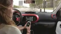 2019 Renault Twingo