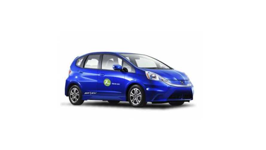 zipcar News and Reviews InsideEVs