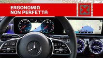 Mercedes Classe A, pro e contro