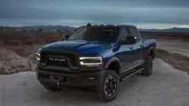 Esterni Ram Heavy Duty 2019