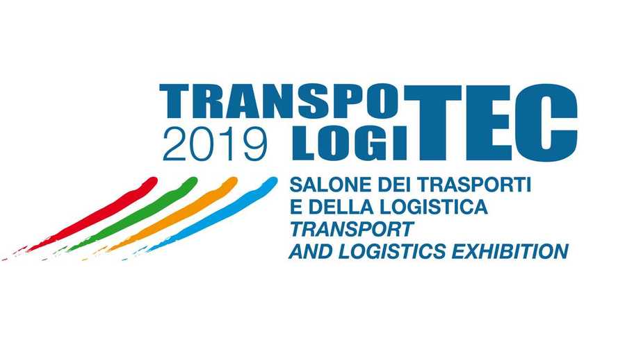 Transpotec 2019