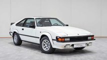 Toyota Celica Supra (1981-1985)