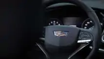 2020 Cadillac XT6