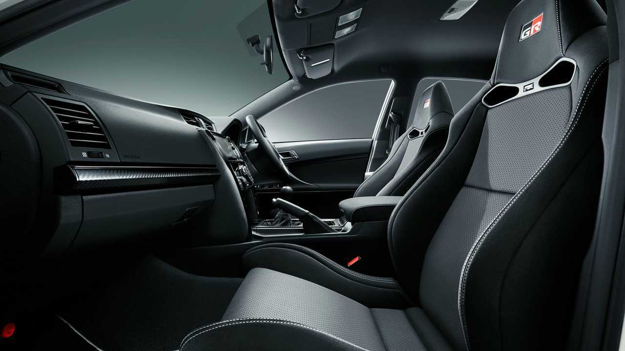 2019 Toyota Mark X GRMN