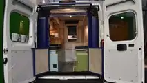 PlugVan-Modul