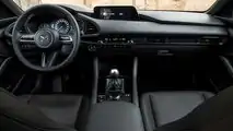 2019 Mazda3