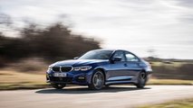 BMW 330i M Sport