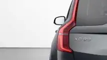 Volvo XC90 Facelift